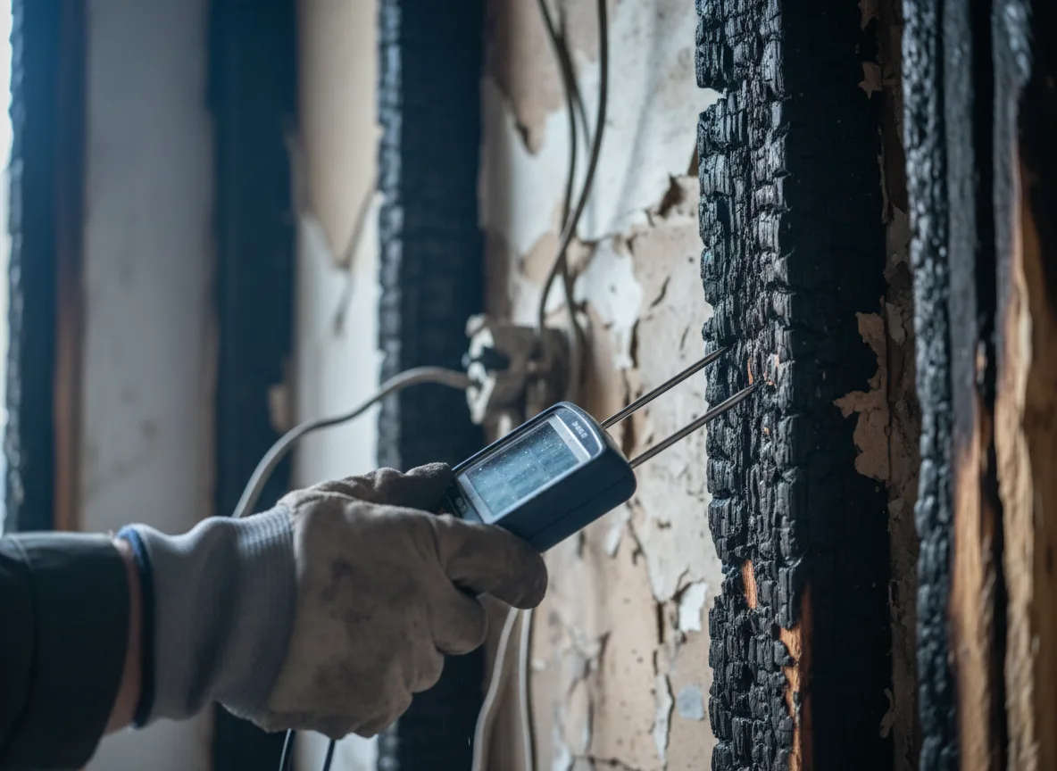 Fire Damage Restoration Weogufka, AL FAQs